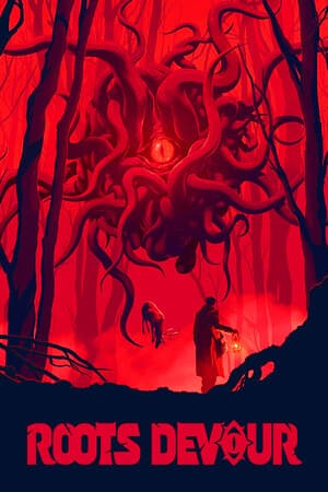 Roots Devour — скриншот