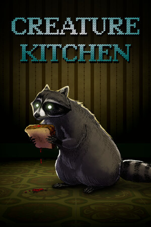Creature Kitchen — скриншот