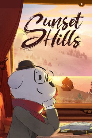 Sunset Hills — скриншот