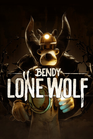 Bendy: Lone Wolf — скриншот