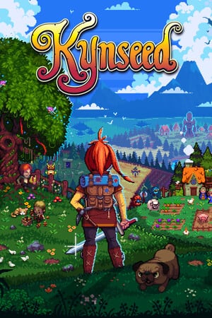 Kynseed — скриншот