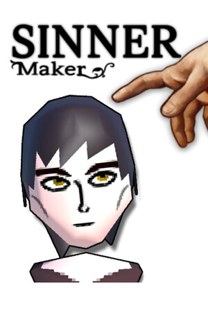 Sinner Maker — скриншот