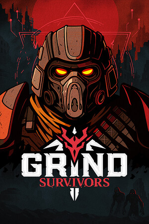 Grind Survivors — скриншот