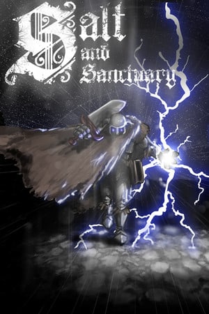 Salt and Sanctuary — скриншот