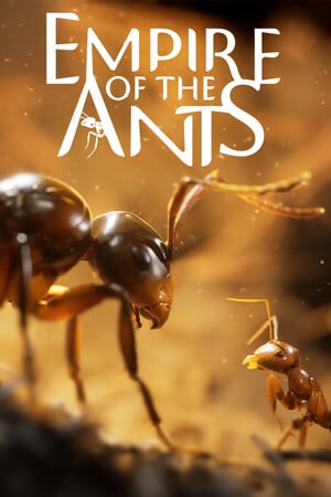 Empire of the Ants — скриншот