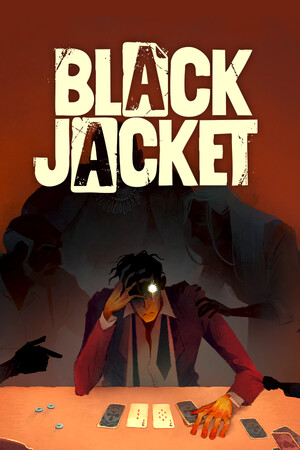 Black Jacket — скриншот