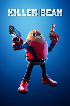 Killer Bean — скриншот