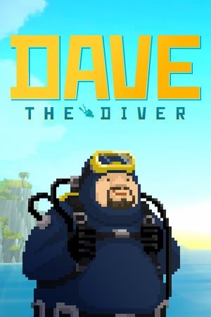 Dave The Diver — скриншот