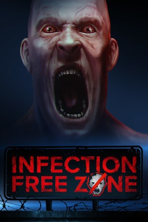 Infection Free Zone — скриншот