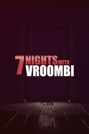 7 Nights with Vroombi — скриншот