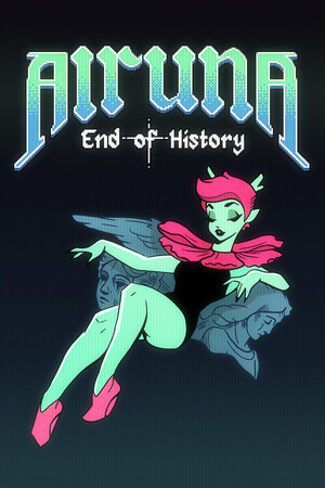 Alruna: End of History — скриншот