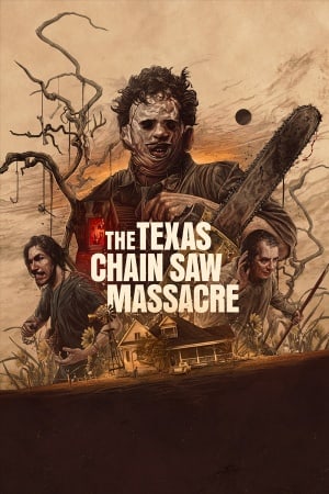 The Texas Chain Saw Massacre — скриншот