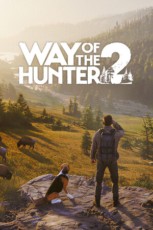 Way of the Hunter 2 — скриншот