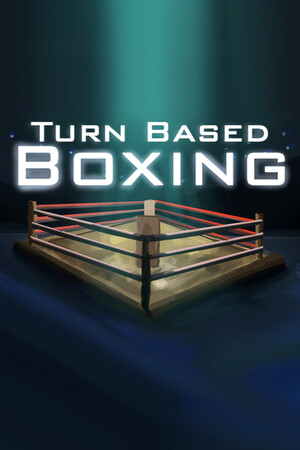Turn Based Boxing: Tactics - Legends Edition — скриншот