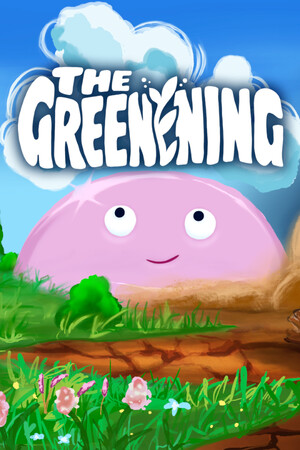 The Greenening — скриншот
