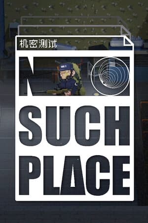 No Such Place — скриншот