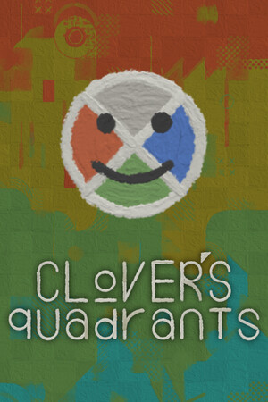 Clovers Quadrants — скриншот