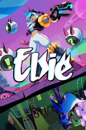 Elsie — скриншот