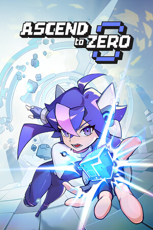 Ascend to ZERO — скриншот