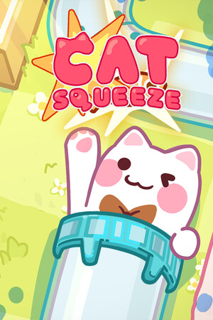 Cat Squeeze — скриншот