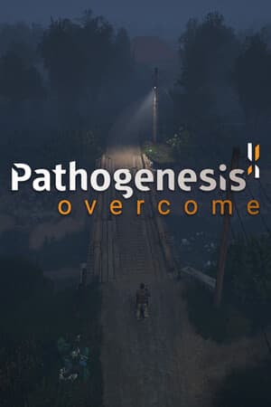Pathogenesis: Overcome — скриншот
