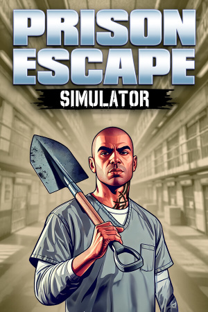 Prison Escape Simulator: Dig Out — скриншот