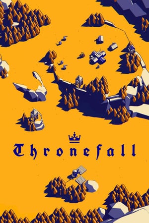 Thronefall — скриншот