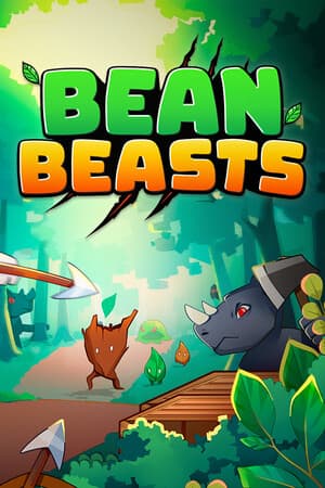 Bean Beasts — скриншот