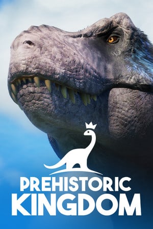 Prehistoric Kingdom — скриншот