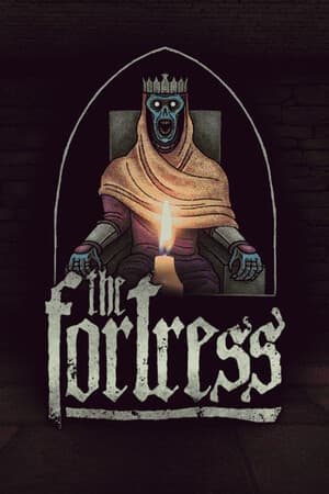 The Fortress — скриншот
