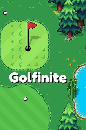 Golfinite — скриншот