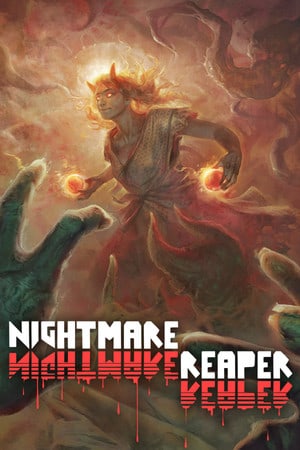 Nightmare Reaper — скриншот