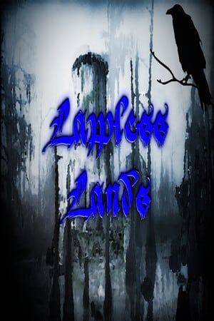Lawless Lands — скриншот