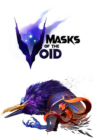 Masks of the Void: Origins — скриншот