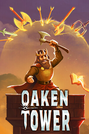 Oaken Tower — скриншот