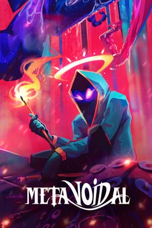 Metavoidal — скриншот