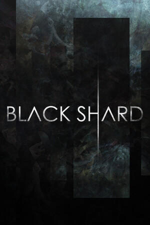 BLACKSHARD — скриншот