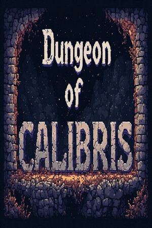 Dungeon of Calibris: Demon Orb — скриншот
