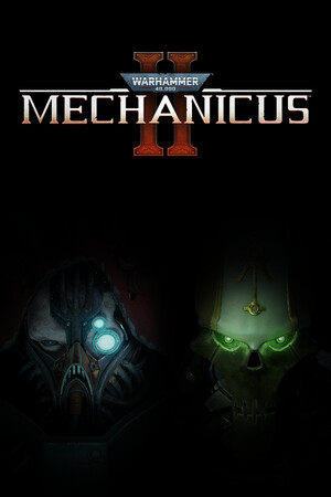 Warhammer 40,000: Mechanicus 2 — скриншот