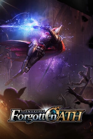 The Awakener: Forgotten Oath — скриншот