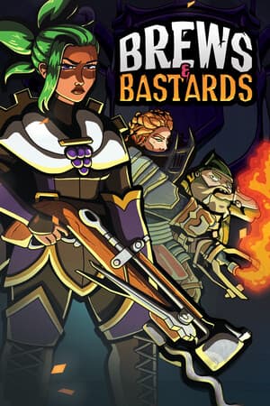 Brews and Bastards — скриншот