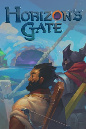 Horizons Gate — скриншот