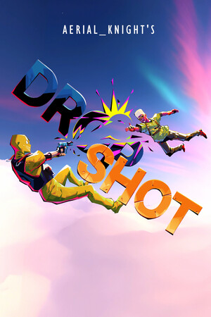 Aerial_Knights DropShot — скриншот