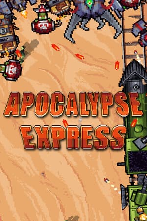 Apocalypse Express — скриншот