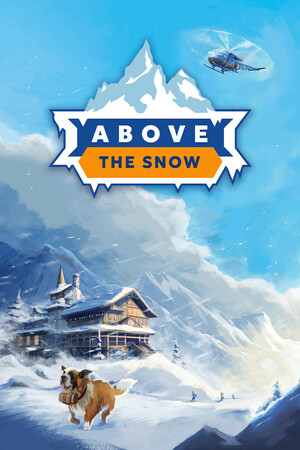 Above the Snow — скриншот