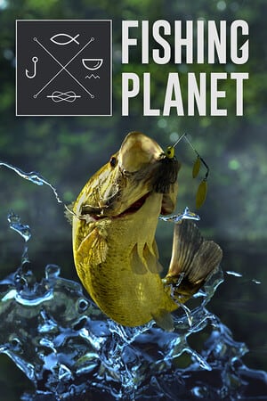 Fishing Planet — скриншот