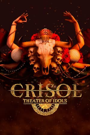 Crisol: Theater of Idols — скриншот