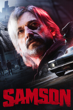 Samson — скриншот
