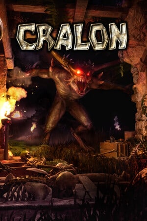 Cralon — скриншот
