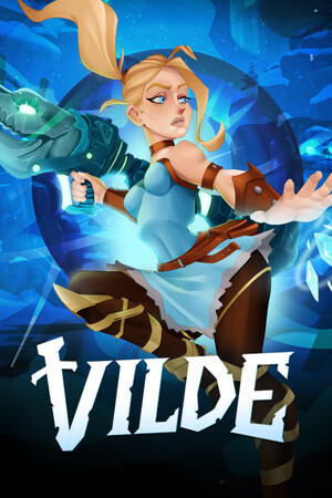Vilde — скриншот